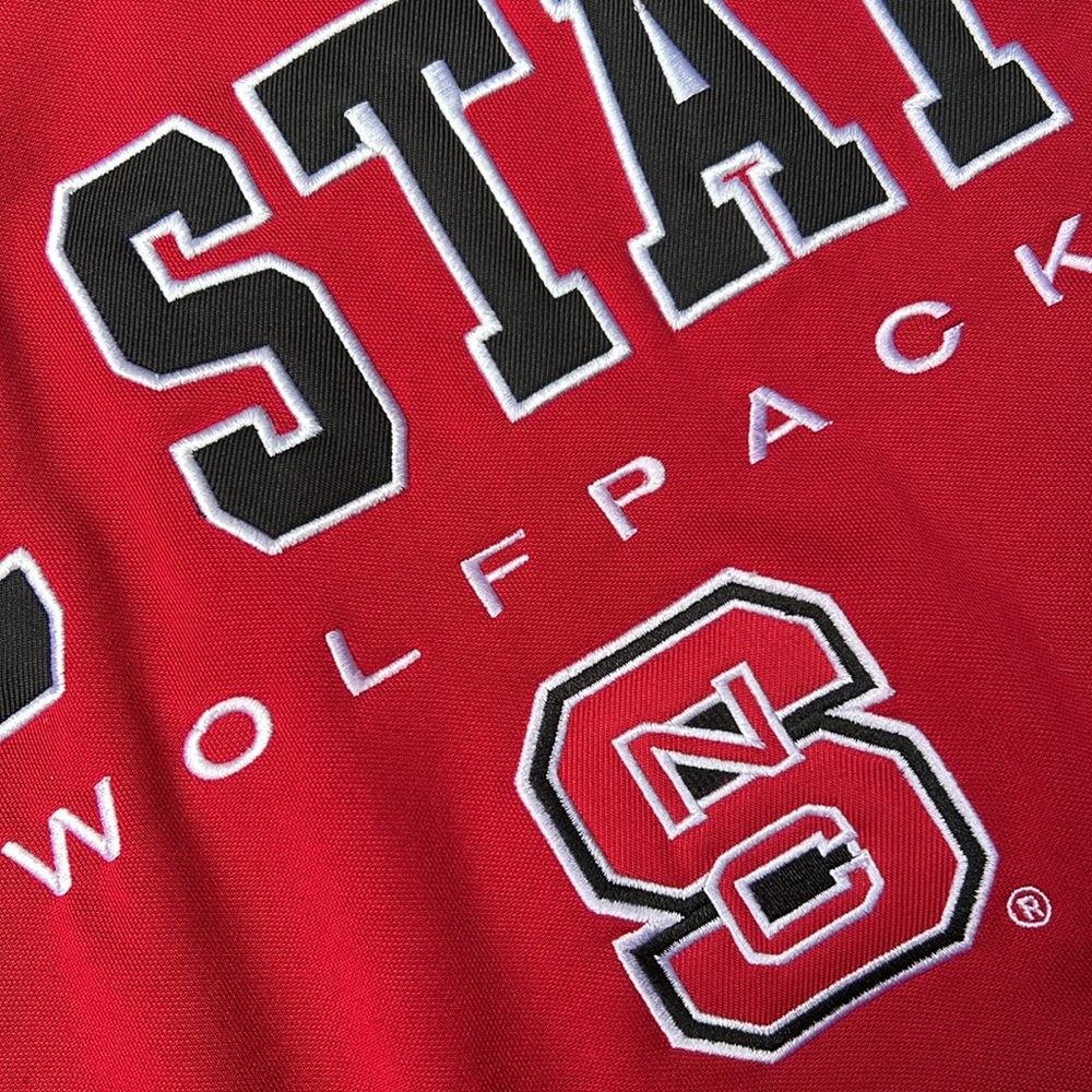 ❤️🤍NC State women’s hoodie❤️🤍 - Picture 2 of 11